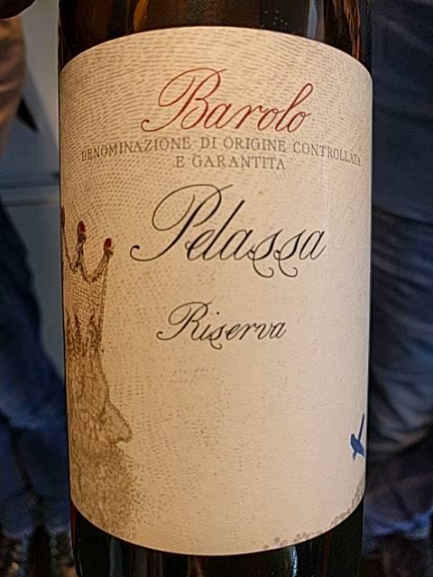 Gran Reserva Tannat