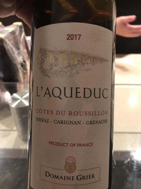 Reserva Ancellota-Tannat