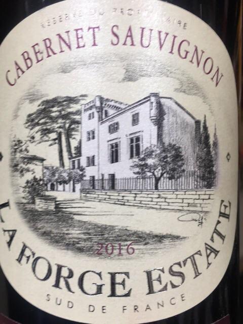 Amadeu Reserva Cabernet Sauvignon