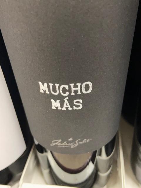 Marcus James Carmenére Reserva Especial