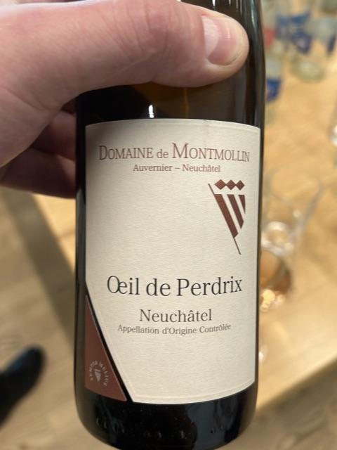 Pinot Noir