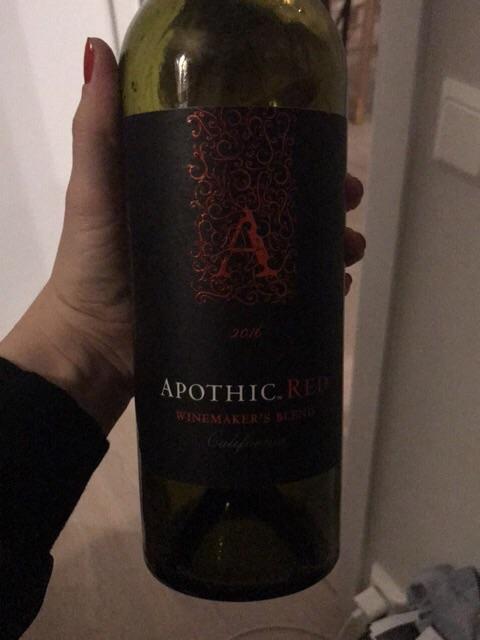 Touriga Nacional-Shiraz Rosé