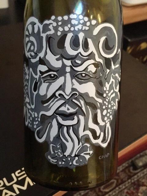 Lote 4 Rosé Seco Sangiovese