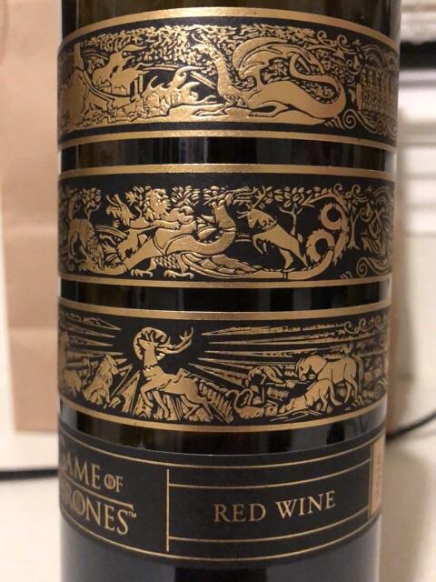 STORIA Grappa Merlot