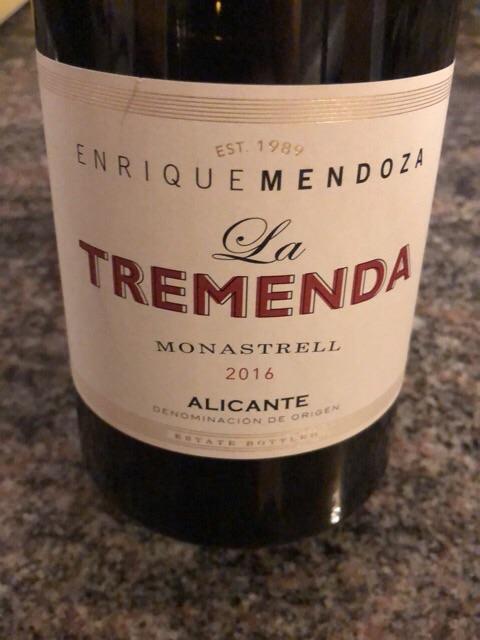 Gran Reserva Tannat