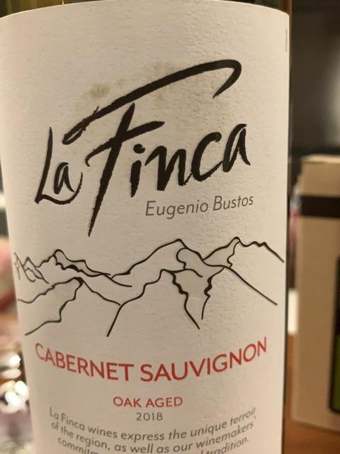 8 Edição Comemorativa Cabernet Sauvignon