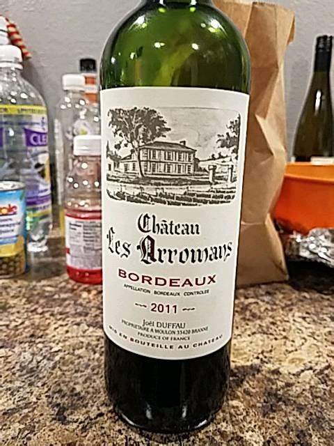 Piquant Soleil Syrah