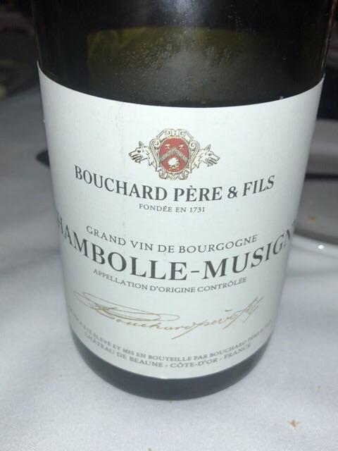 Chardonnay Brut