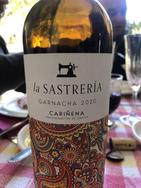 Gaúcha Chenin-Muscat