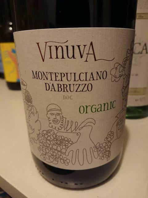 Lavande de Montagne Fino Rosé Seco