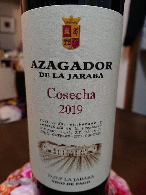 Cabernet Sauvignon Seco