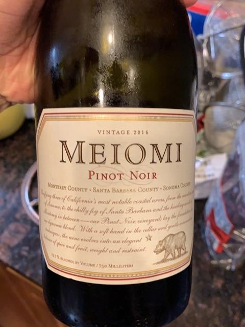 Marcus James Cabernet Vale Aurora
