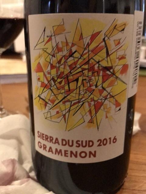 Tempranillo-Touriga