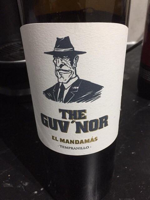 Reserva Ancellota