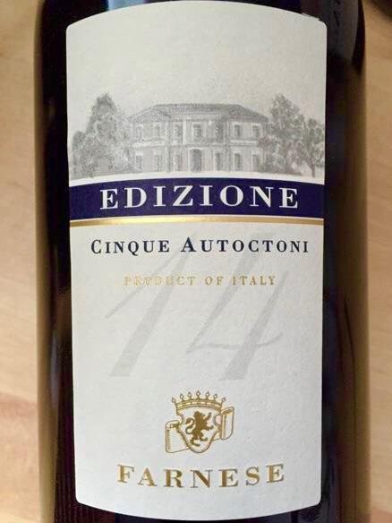 Tinto