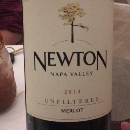 Red Blend