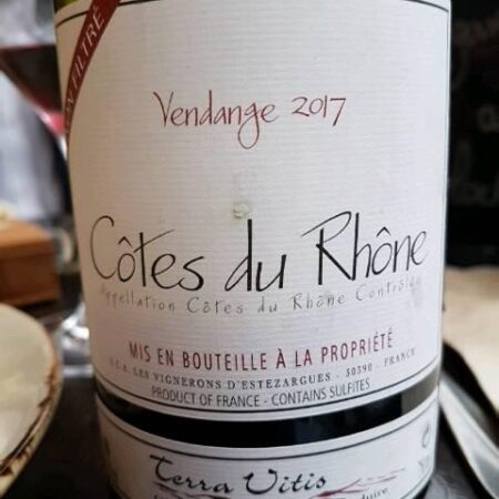 Winemaker's Selection Tinto