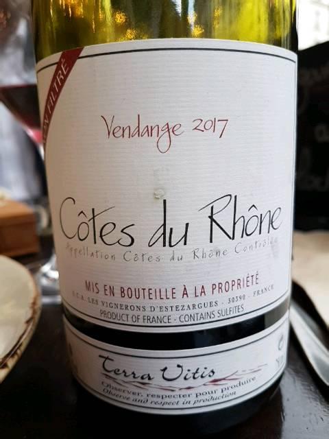 Winemaker's Selection Tinto