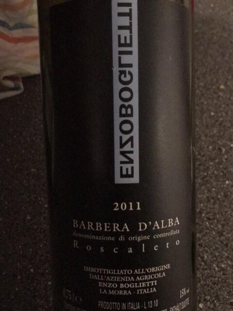 Reserva Tinto