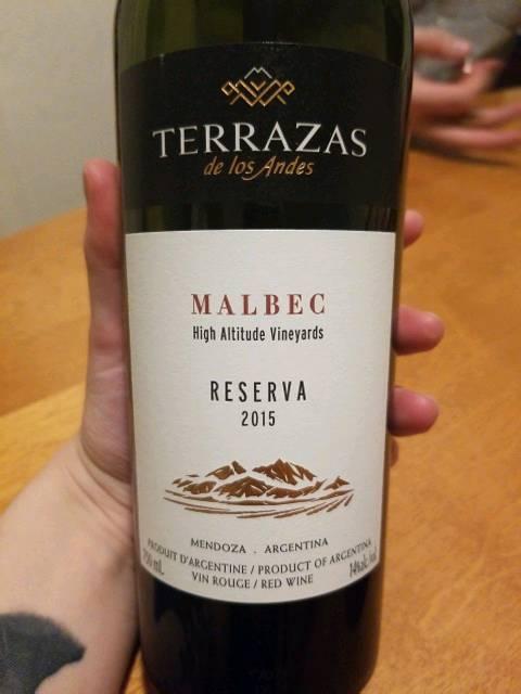 Touriga Nacional