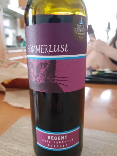 Reserva Tinto
