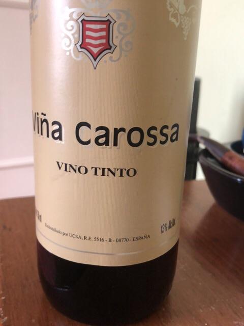 Mariana Tinto
