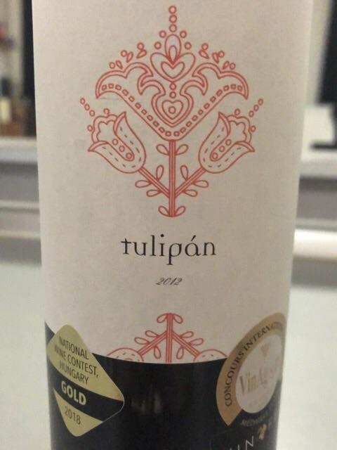 Red Blend