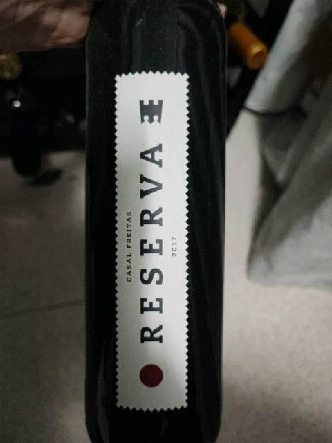 Dão Reserva