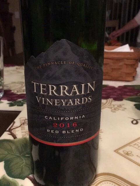 Douro Tinto Reserva
