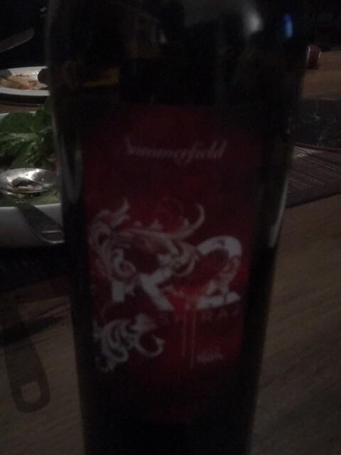 Douro Vertente Tinto