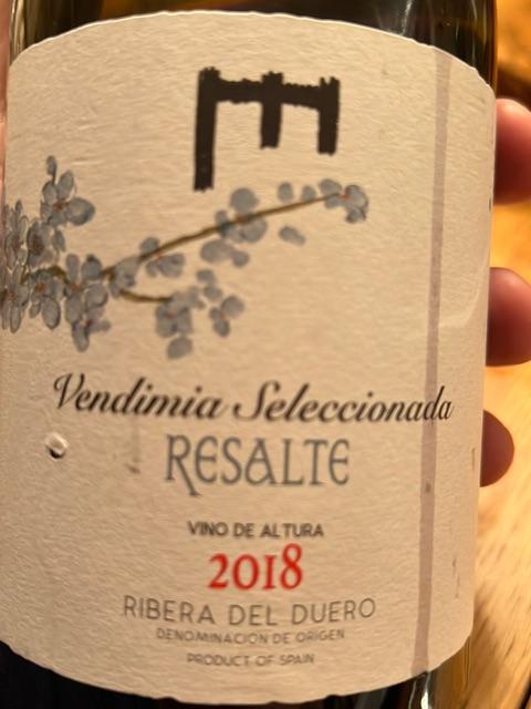 Premium Tinto