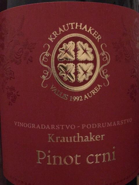 Douro Pintas Character Tinto