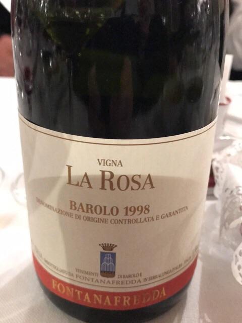 Touriga Nacional