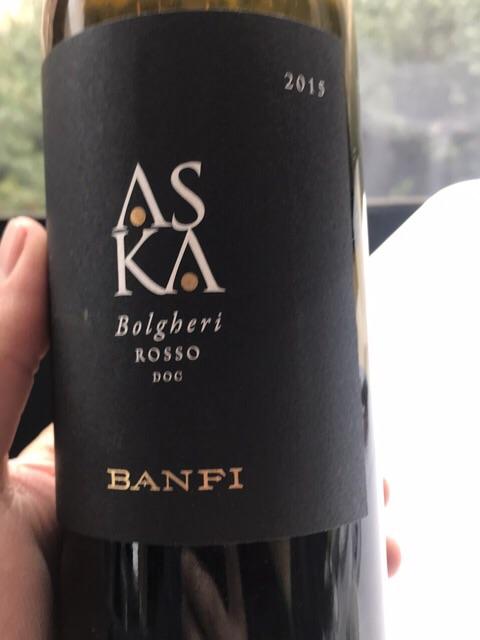 Reserva Tinto