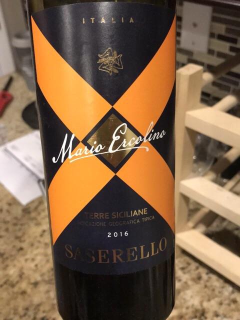 Valentina Reserva Signature