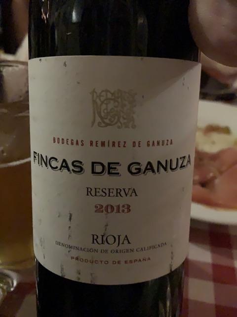 Bonavita Tinto