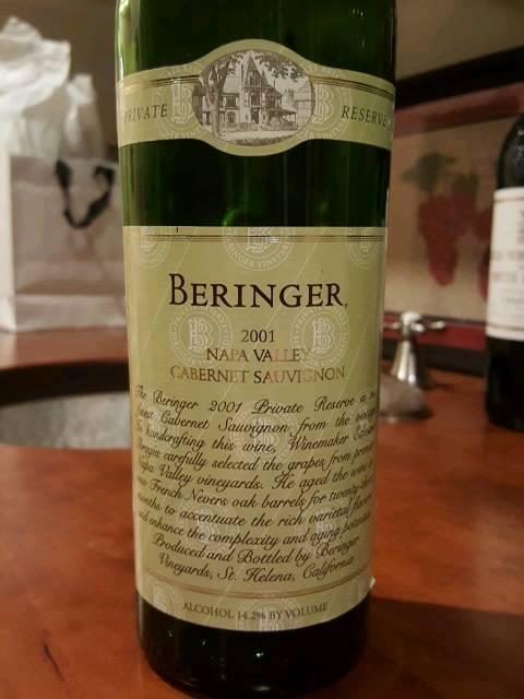 Beiras Vinhas Velhas Tinto