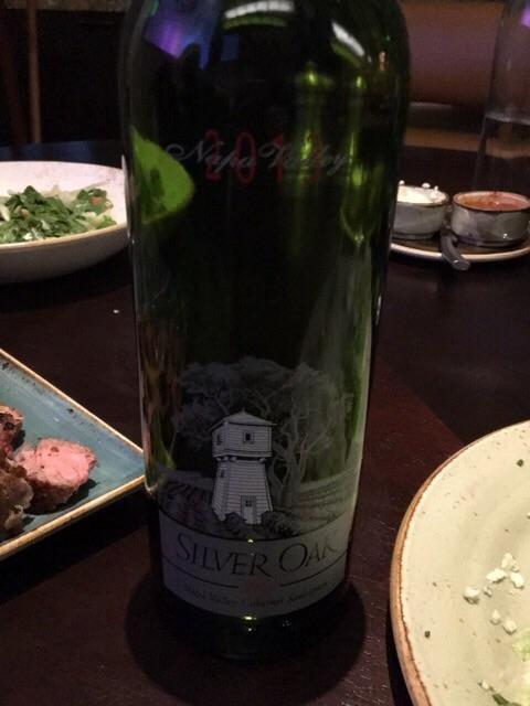 Reserva Tinto