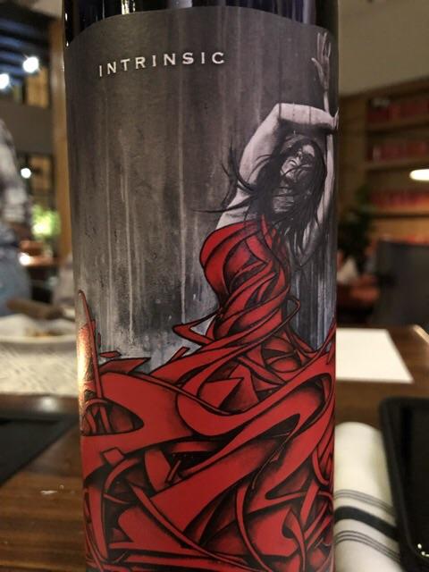 Reserva Tinto