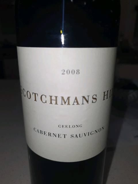 Reserva Tinto