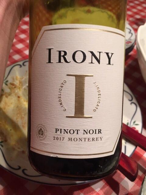 Tinto