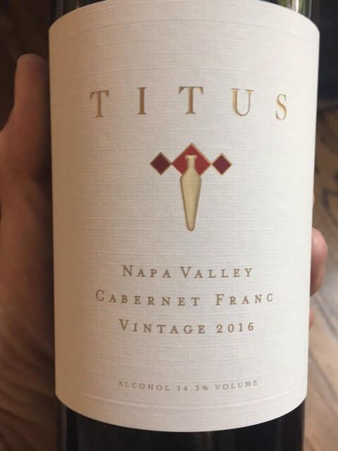 Touriga Nacional