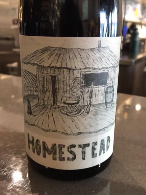 Alentejano Montado Branco