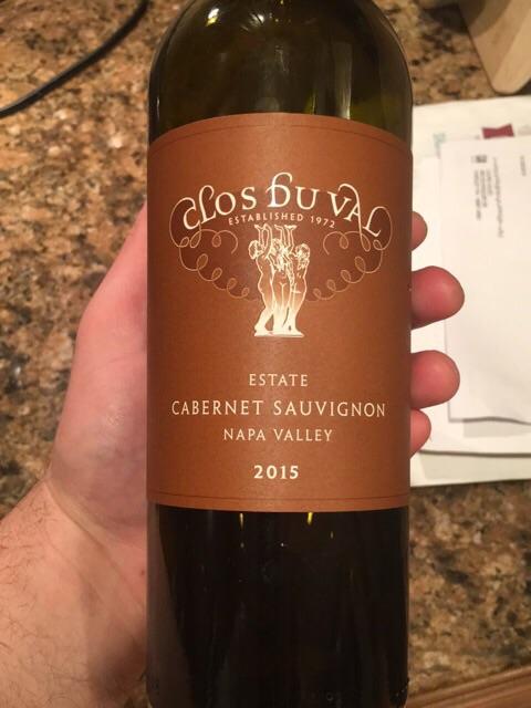 Alicante Bouschet-Cabernet Sauvignon