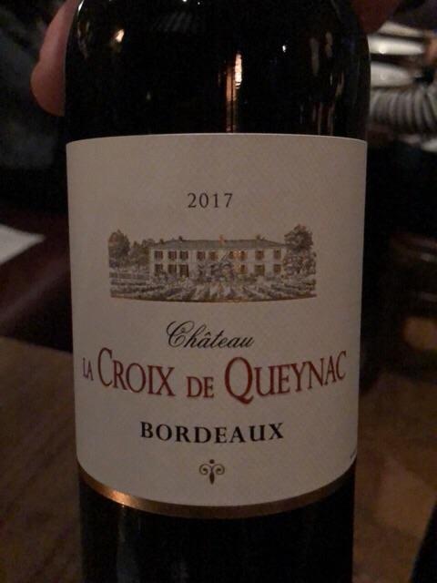 Reserva Tinto