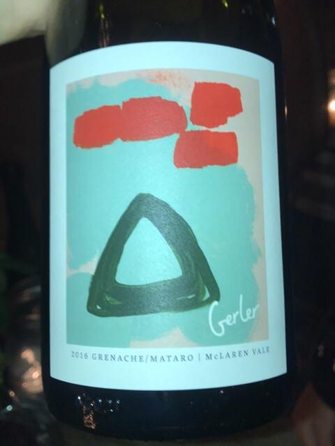 Trincadeira-Aragonez-Syrah Alentejano