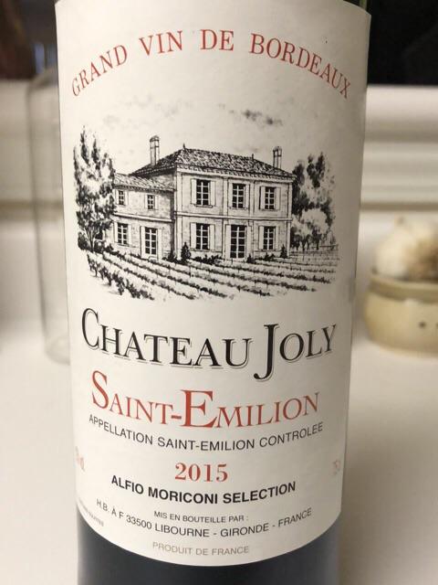 Reserva Tinto