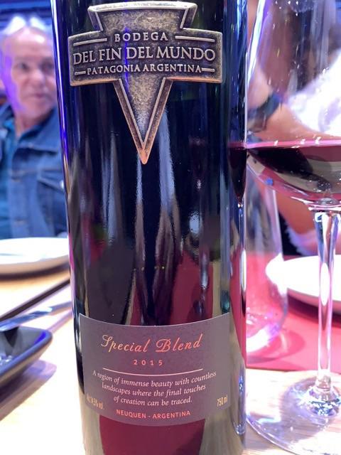 Reserva Tinto