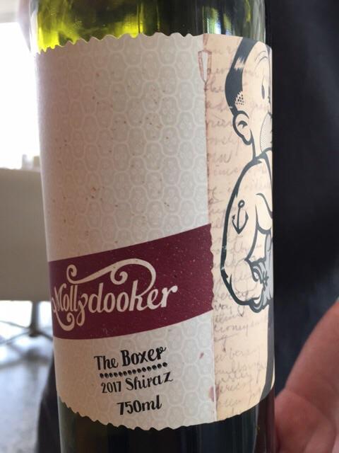 Trademark Finest Reserve Port