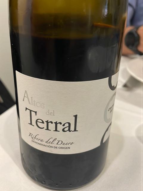 Douro Coche Branco